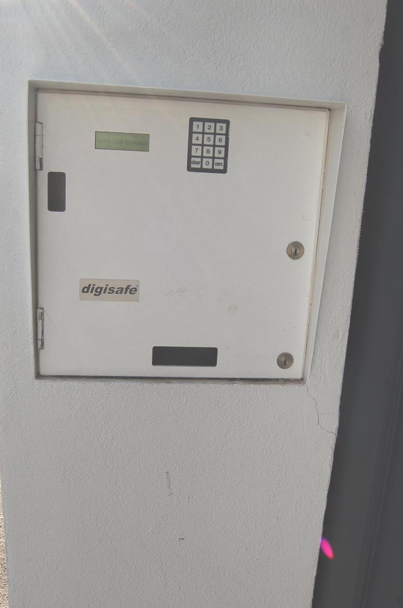 Apartment In Toller City-lage 45 M2 Wien